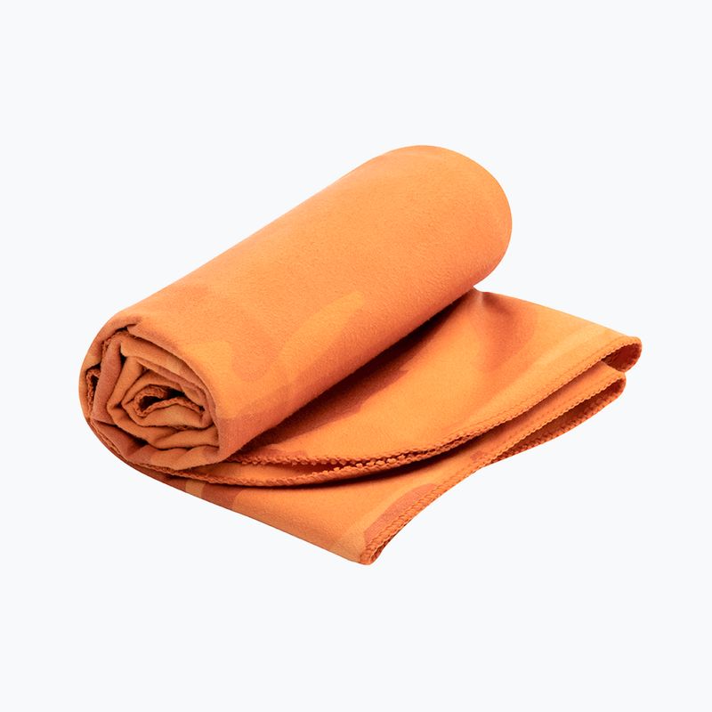 Sea to Summit Drylite Towel orange ACP071031-050615