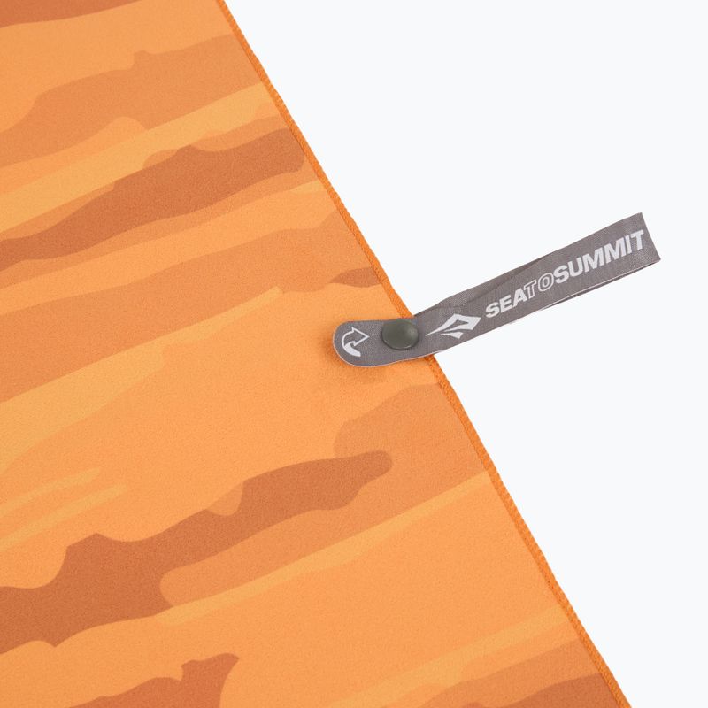 Sea to Summit Drylite Towel orange ACP071031-050615 2