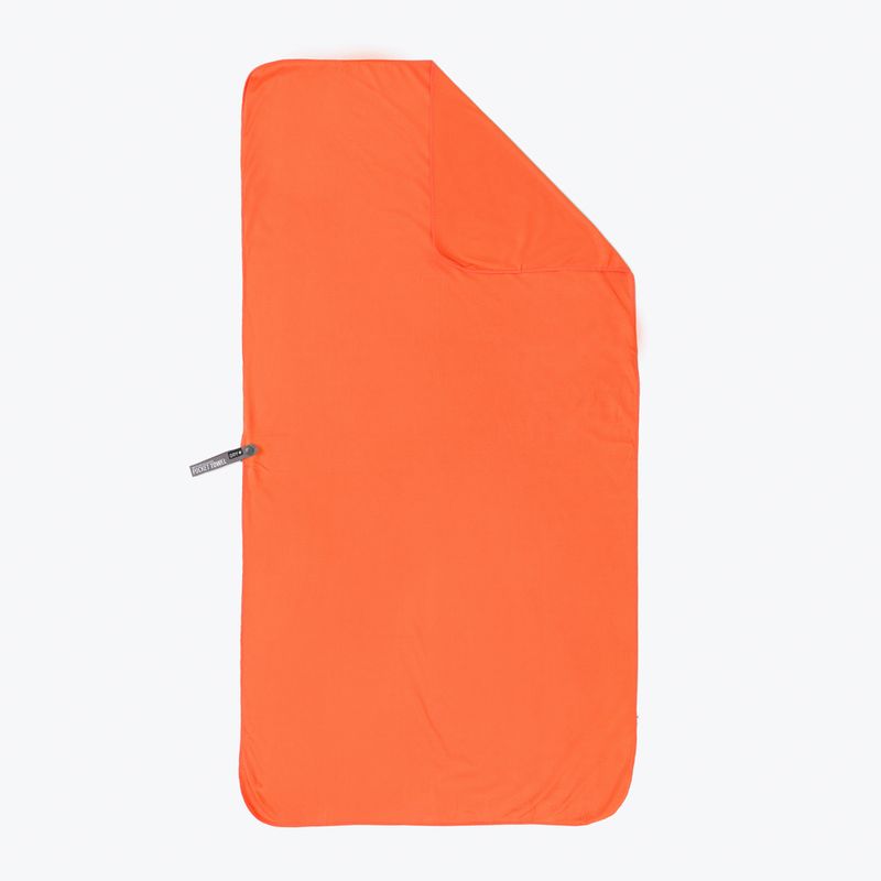 Sea to Summit Pocket Towel orange ACP071051-050609