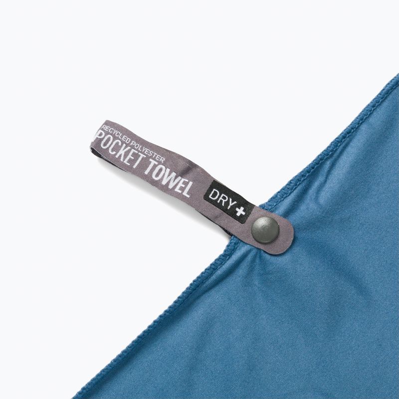 Sea to Summit Pocket Towel blue ACP071051-040205 3