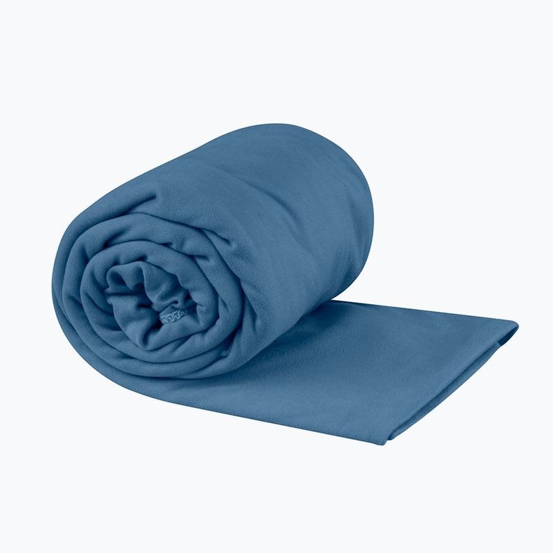 Quick-drying towel Sea to Summit Pocket Towel ACP071051-070220 moonlight 2
