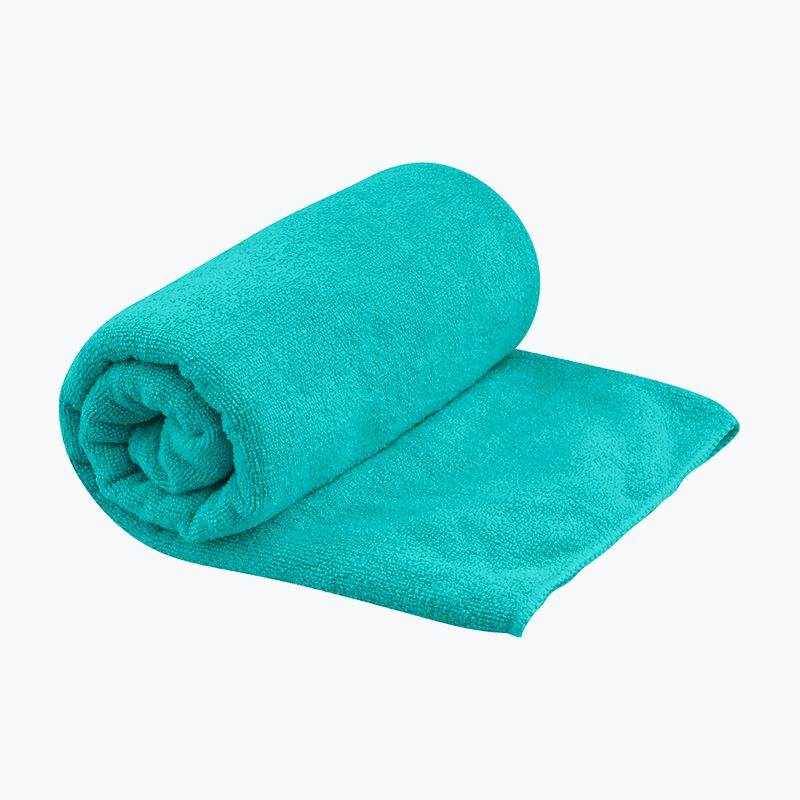 Quick-drying towel Sea to Summit Tek Towel ACP072011-051214 baltic 2