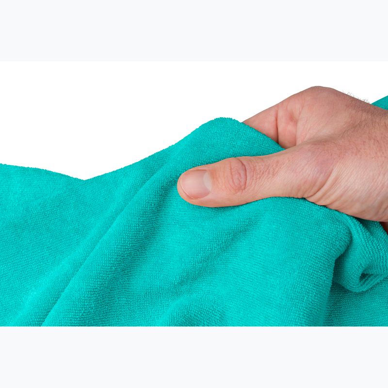 Quick-drying towel Sea to Summit Tek Towel ACP072011-051214 baltic 5