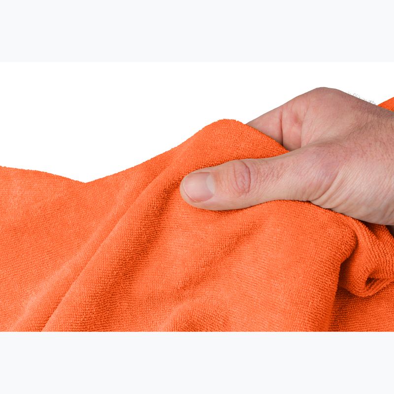 Quick-drying towel Sea to Summit Tek Towel ACP072011-050615 outback sunset 5