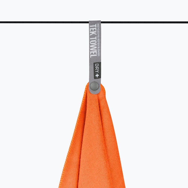 Quick-drying towel Sea to Summit Tek Towel ACP072011-050615 outback sunset 7