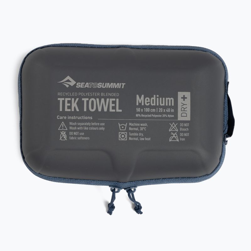 Sea to Summit Tek Towel blue ACP072011-040206 4