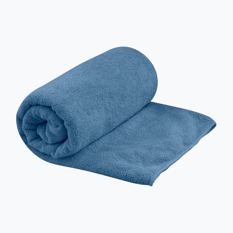 Quick-drying towel Sea to Summit Tek Towel ACP072011-050211 moonlight 2