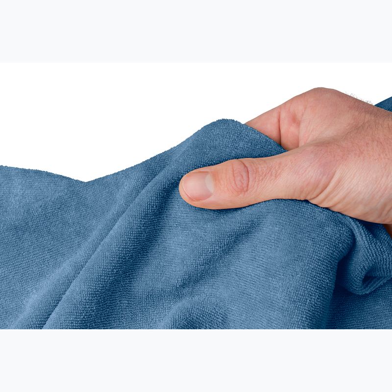 Quick-drying towel Sea to Summit Tek Towel ACP072011-050211 moonlight 5