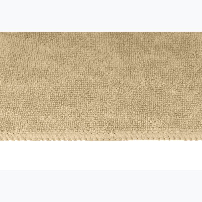 Quick-drying towel Sea to Summit Tek Towel L desert 4