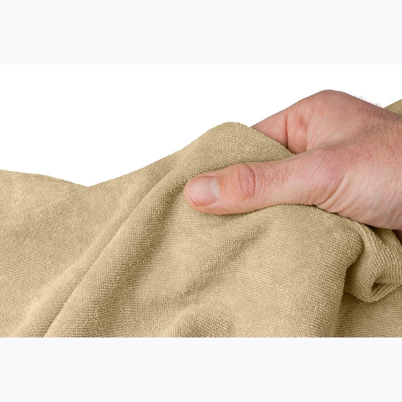 Quick-drying towel Sea to Summit Tek Towel L desert 5