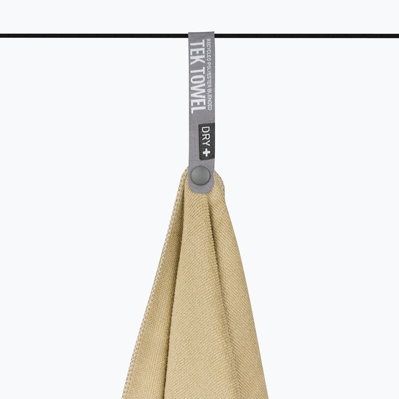 Quick-drying towel Sea to Summit Tek Towel L desert 7