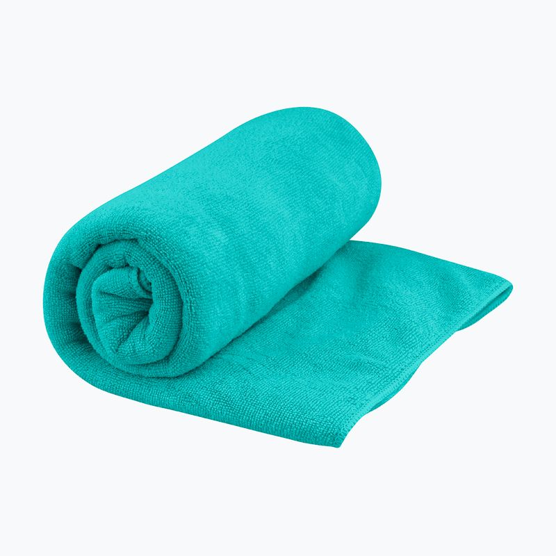 Quick-drying towel Sea to Summit Tek Towel ACP072011-061219 baltic 2