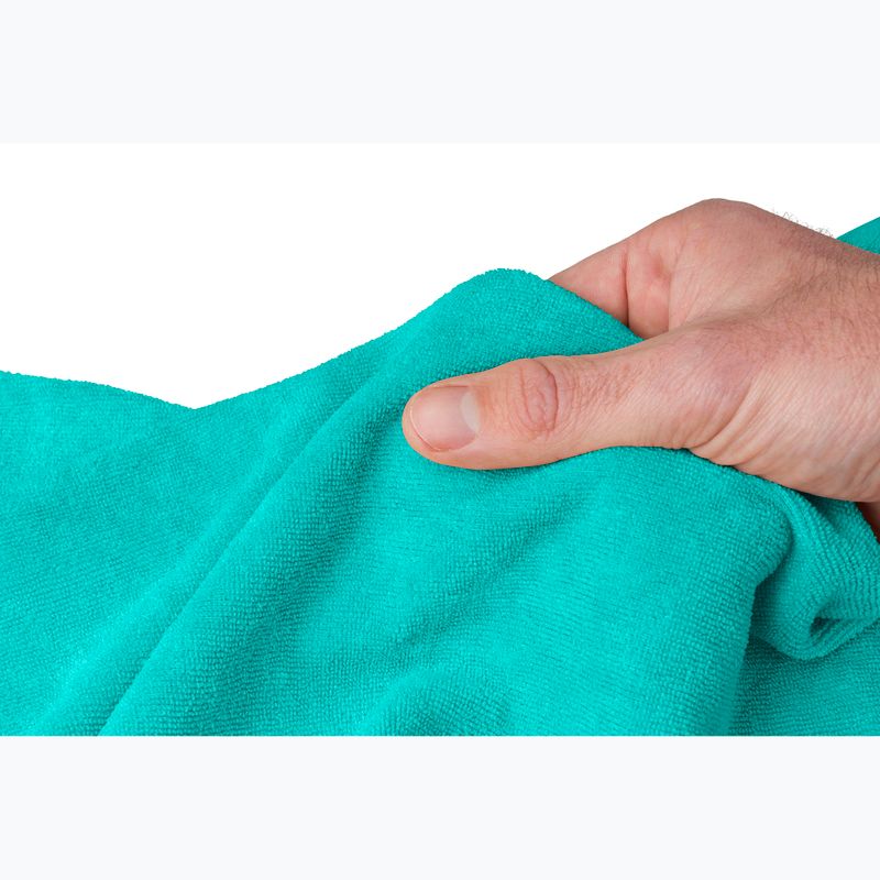 Quick-drying towel Sea to Summit Tek Towel ACP072011-061219 baltic 5
