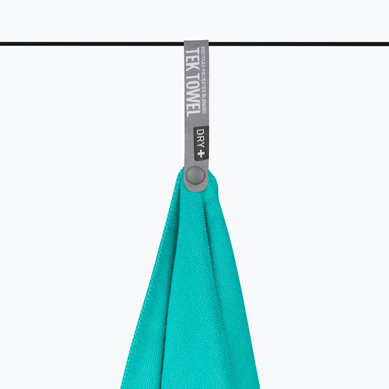 Quick-drying towel Sea to Summit Tek Towel ACP072011-061219 baltic 7