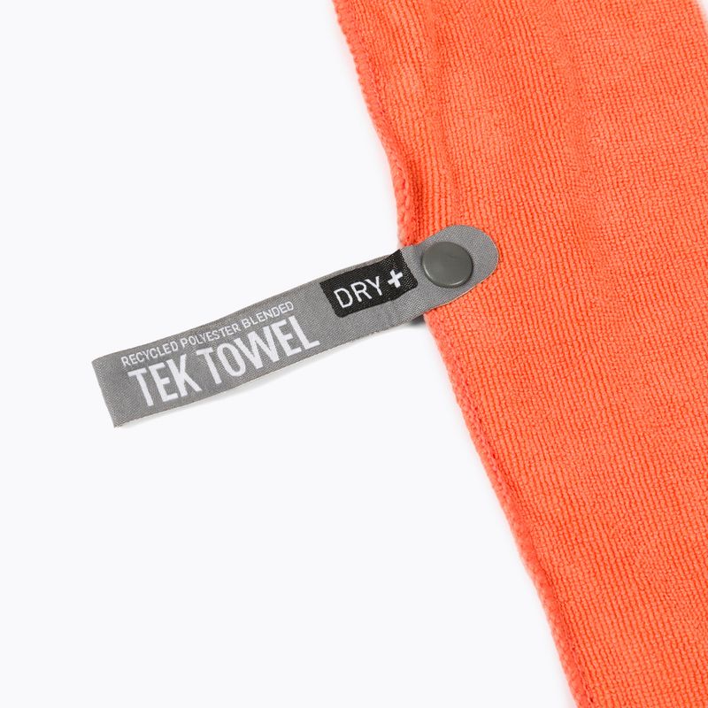 Sea to Summit Tek Towel orange ACP072011-040610 3