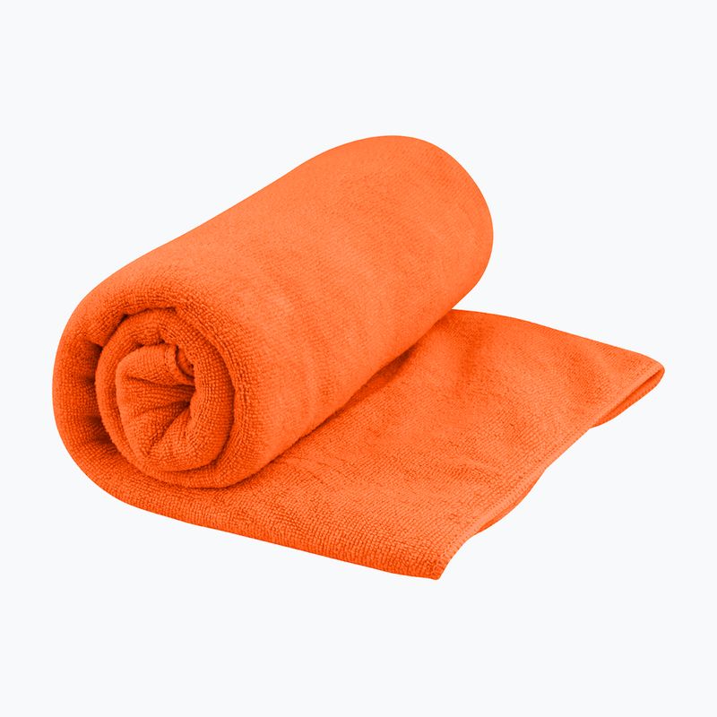 Quick-drying towel Sea to Summit Tek Towel ACP072011-060620 outback sunset 2