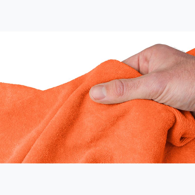 Quick-drying towel Sea to Summit Tek Towel ACP072011-060620 outback sunset 5