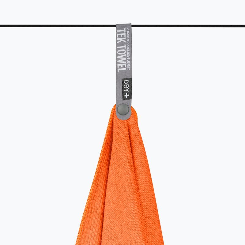 Quick-drying towel Sea to Summit Tek Towel ACP072011-060620 outback sunset 7
