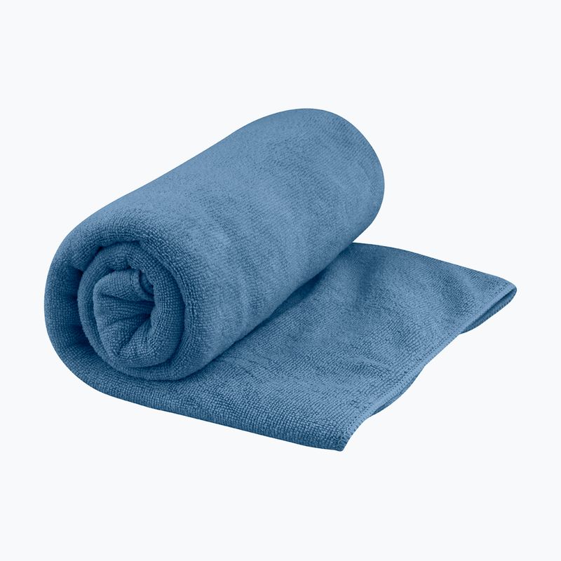 Quick-drying towel Sea to Summit Tek Towel ACP072011-060216 moonlight 2