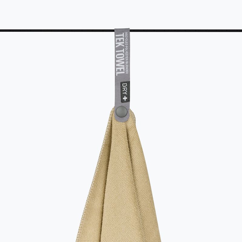 Quick-drying towel Sea to Summit Tek Towel XL desert 7