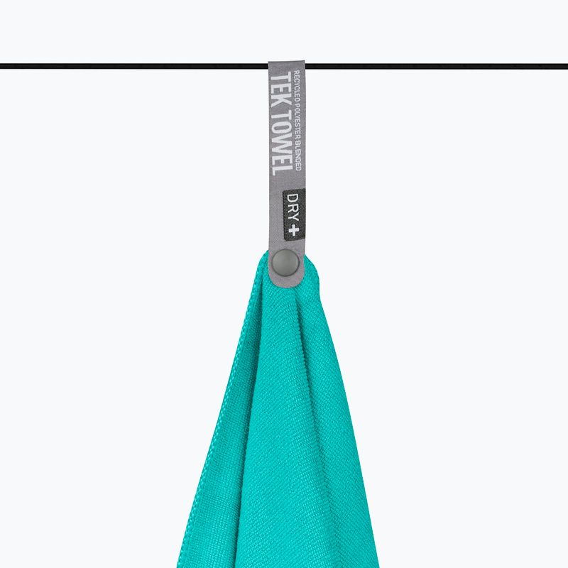 Quick-drying towel Sea to Summit Tek Towel ACP072011-071224 baltic 7