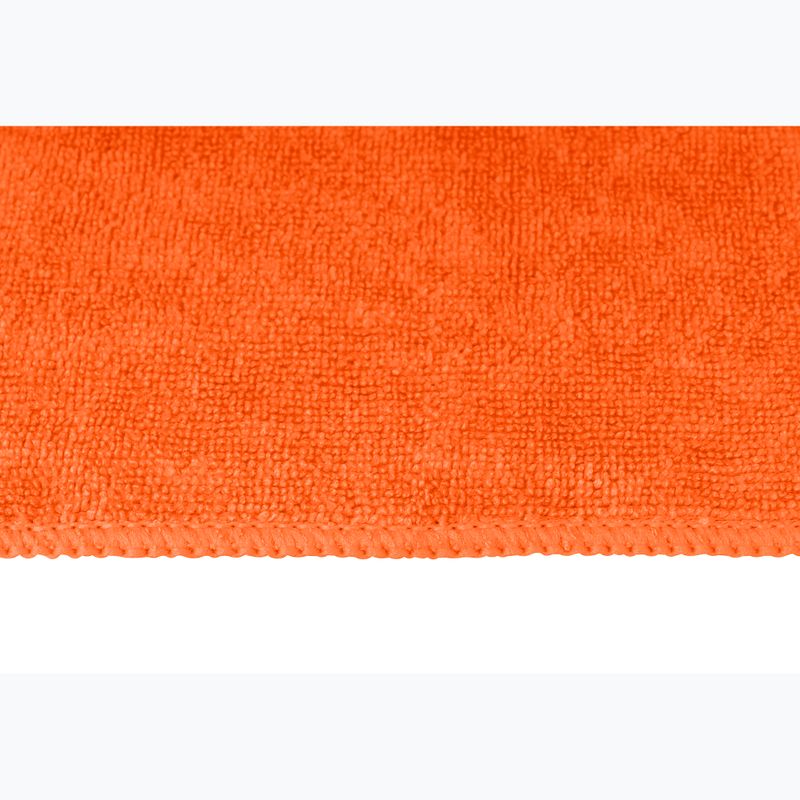 Quick-drying towel Sea to Summit Tek Towel ACP072011-070625 outback sunset 4