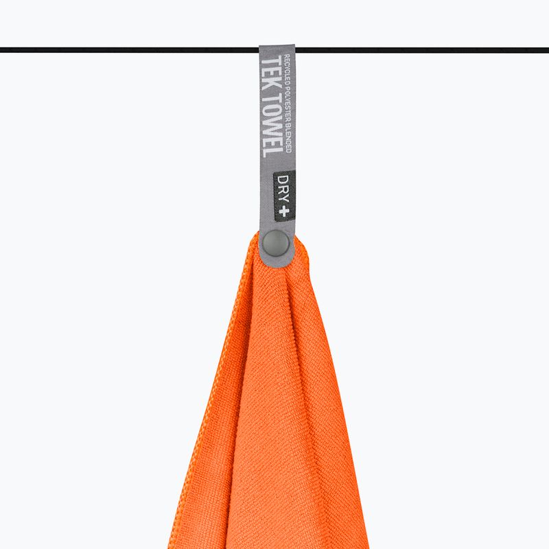 Quick-drying towel Sea to Summit Tek Towel ACP072011-070625 outback sunset 7