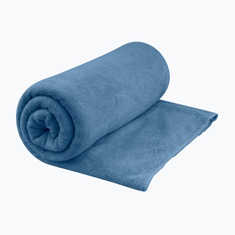 Quick-drying towel Sea to Summit Tek Towel ACP072011-070221 moonlight 2
