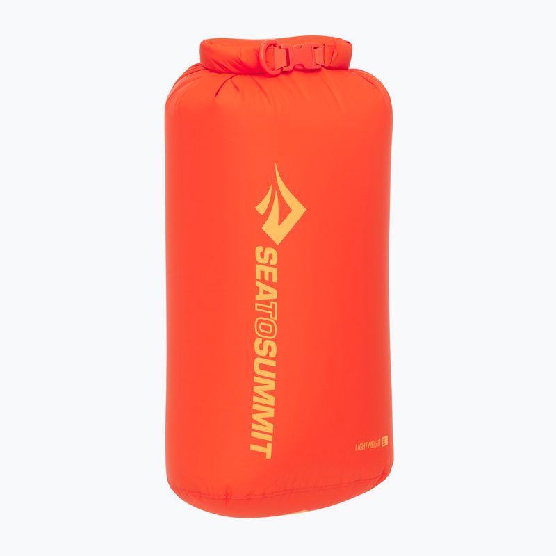 Sea to Summit Lightweightl Dry Bag 8L waterproof bag orange ASG012011-040818