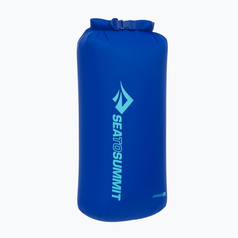 Sea to Summit Lightweightl Dry Bag 13L waterproof bag blue ASG012011-051622