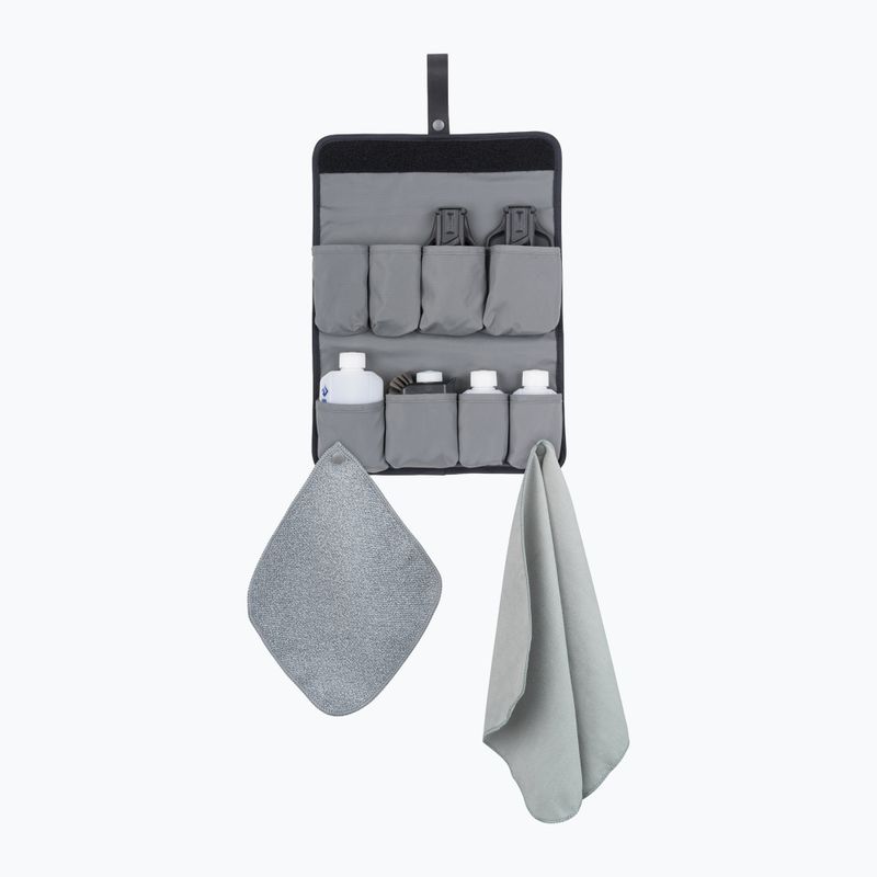 Travel set Sea To Summit Camp Kitchen Tool grey 2