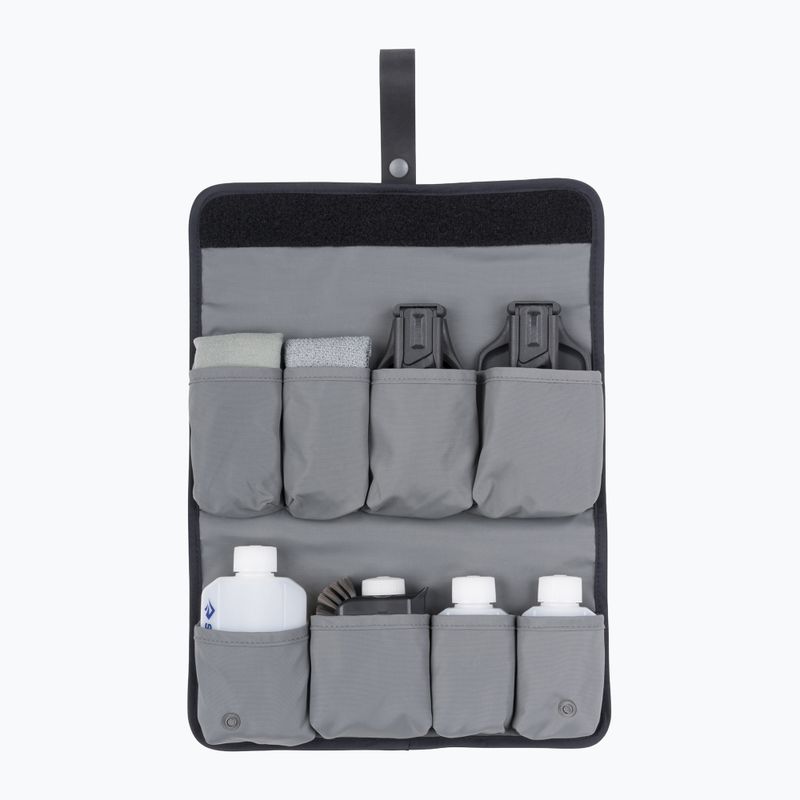 Travel set Sea To Summit Camp Kitchen Tool grey 3