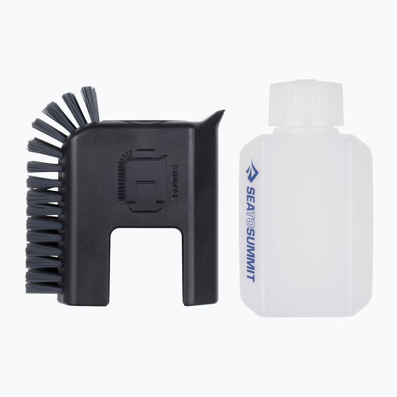 Travel set Sea To Summit Camp Kitchen Tool grey 6