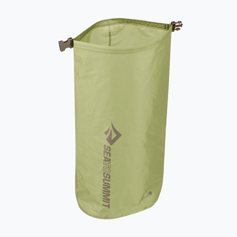 Waterproof bag Sea to Summit Ultra-Sil Dry Bag 3 l tarragon 2