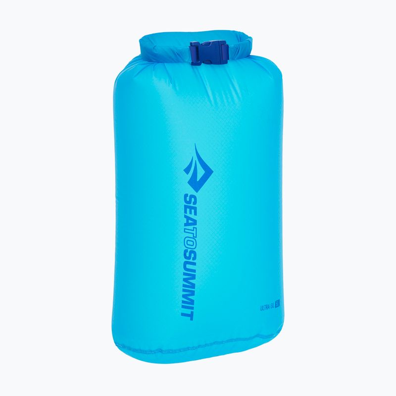 Sea to Summit Ultra-Sil Dry Bag 5 l blue