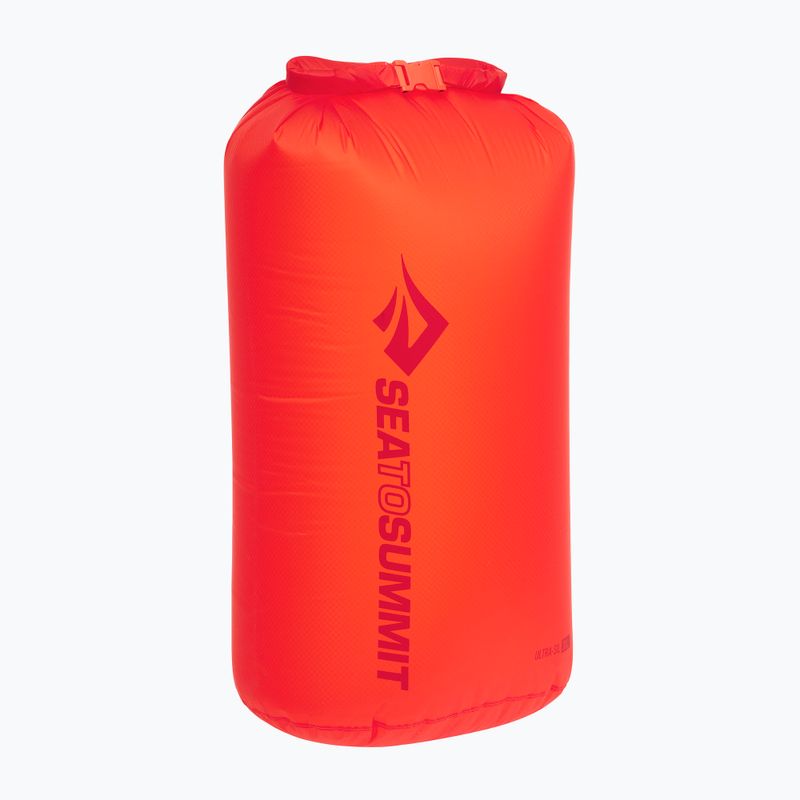 Sea to Summit Ultra-Sil Dry Bag 20L waterproof bag orange ASG012021-060823 3