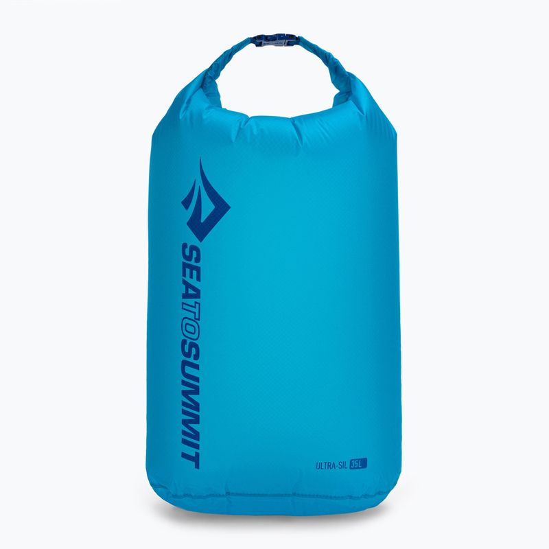 Sea to Summit Ultra-Sil Dry Bag 35L waterproof bag blue ASG012021-070227