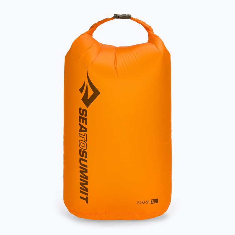 Sea to Summit Ultra-Sil Dry Bag 35L yellow ASG012021-070630 waterproof bag