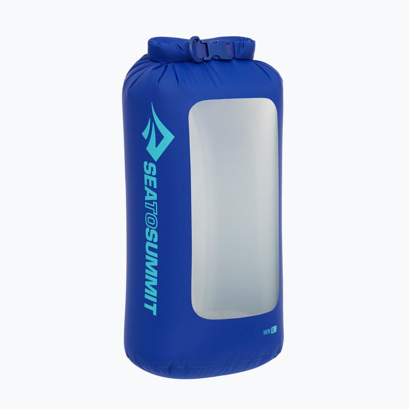 Sea to Summit Lightweight Dry Bag View 8 l surf blue 2