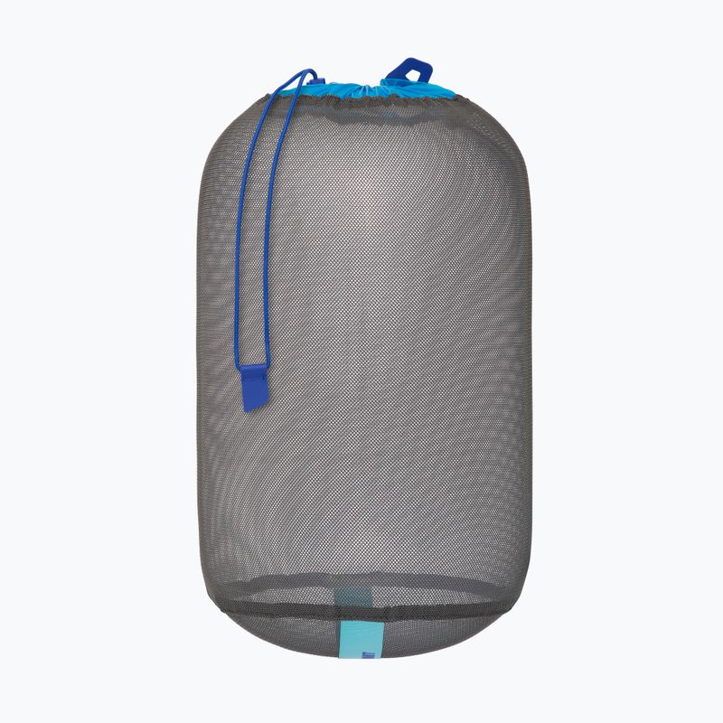 Sea to Summit Mesh Stuff Luggage Sack 8 l blue