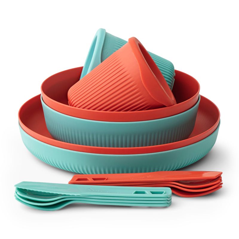 Sea to Summit Passage Dinnerware Camping Set