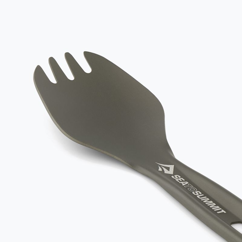 Spork Sea To Summit Frontier UL Regular grey 2