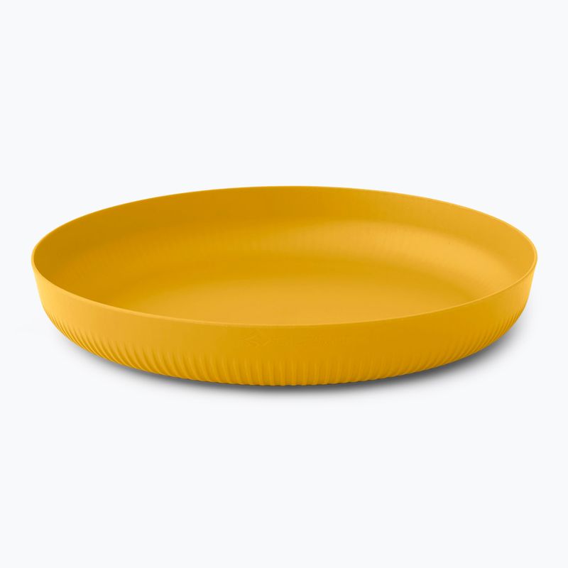 Sea To Summit Passage sulphur hiking plate