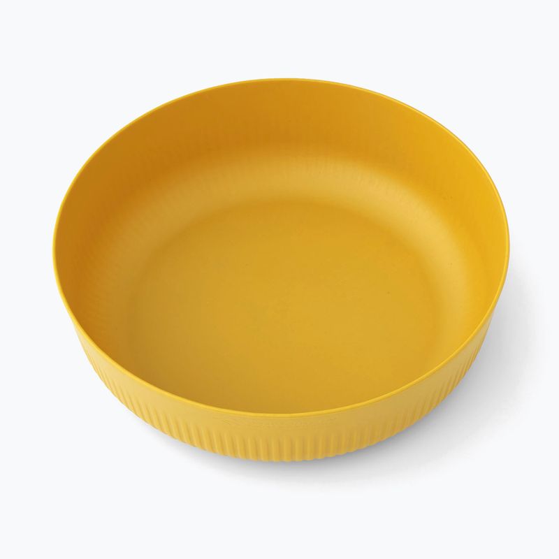 Bowl Sea to Summit Passage 945 ml arrowwood yellow 2