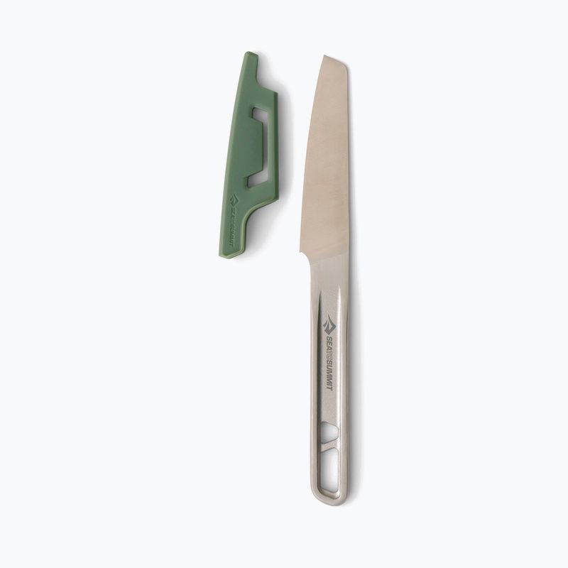 Sea To Summit Detour Stainless Steel Paring knife