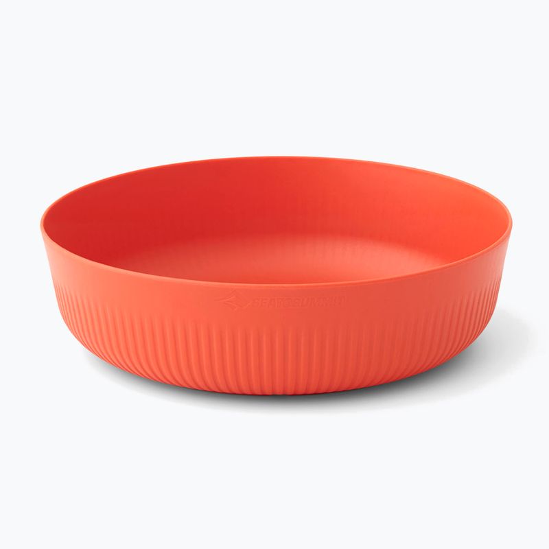 Bowl Sea to Summit Passage 945 ml spicy orange