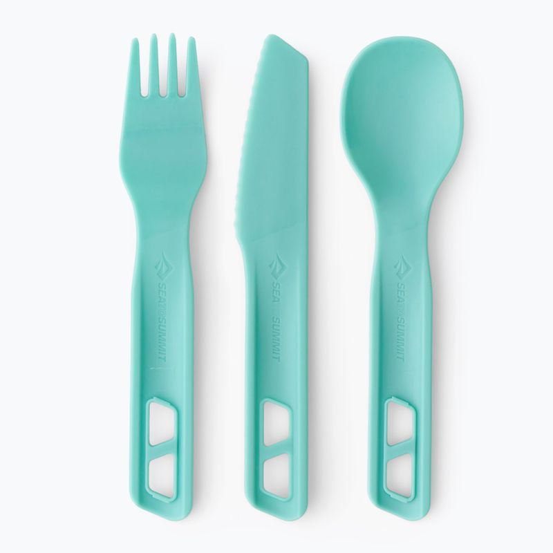 Sea to Summit Passage Cutlery blue