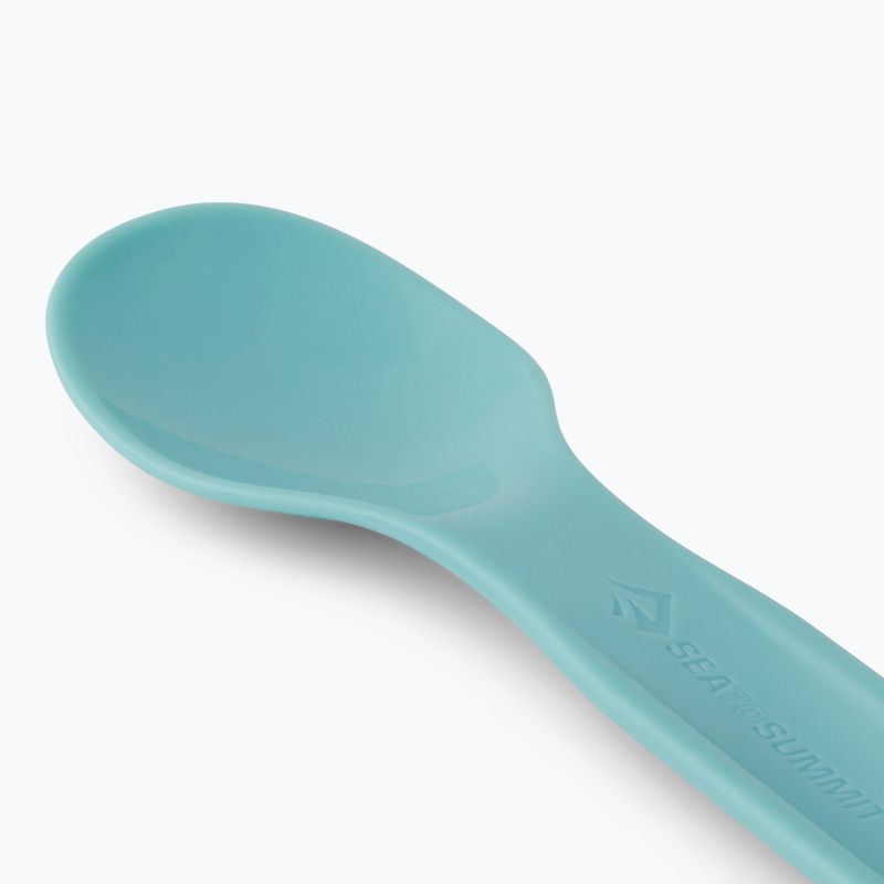 Sea to Summit Passage Cutlery blue 3