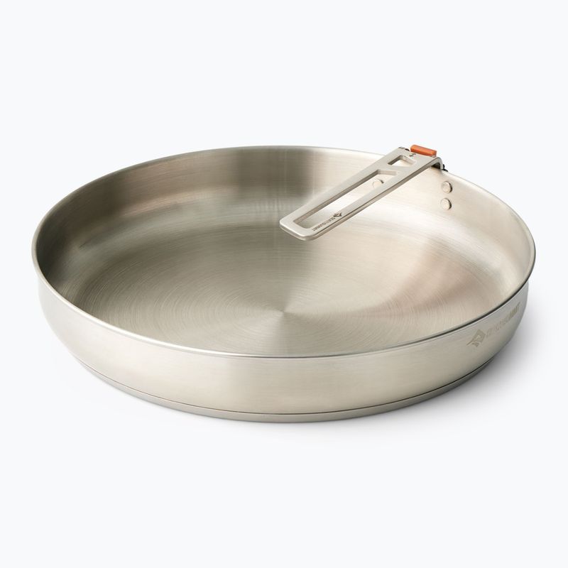 Sea To Summit Detour Stainless Steel frying pan 2