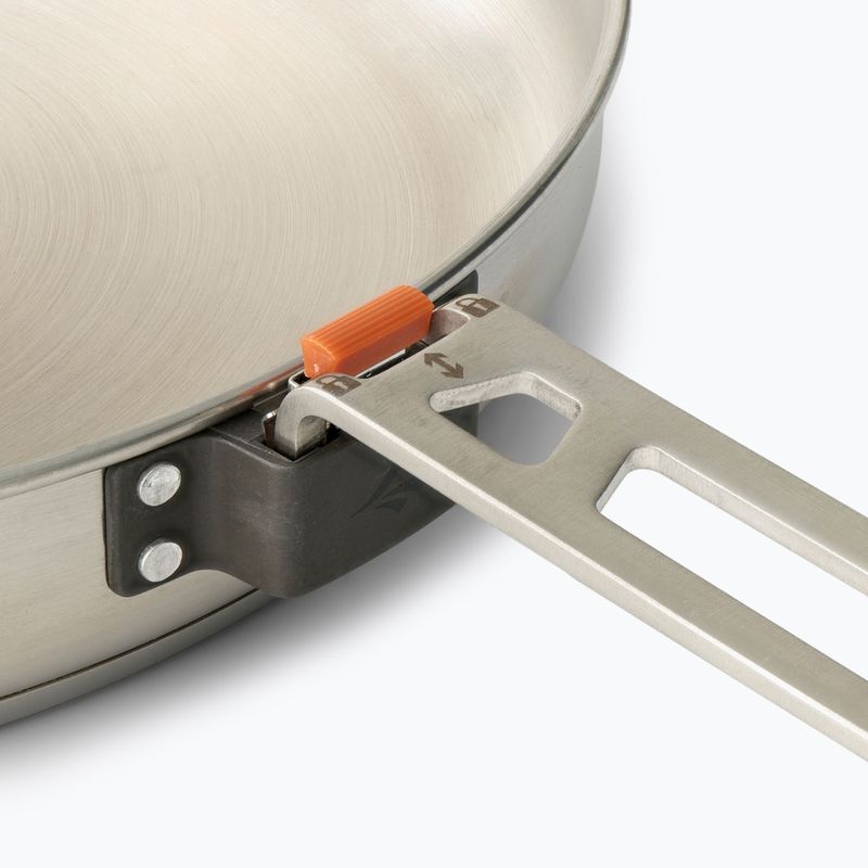 Sea To Summit Detour Stainless Steel frying pan 4